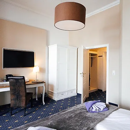 Hotel Schwanebeck